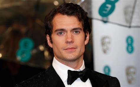 how much is henry cavill worth